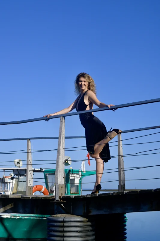 Irène Tanzall