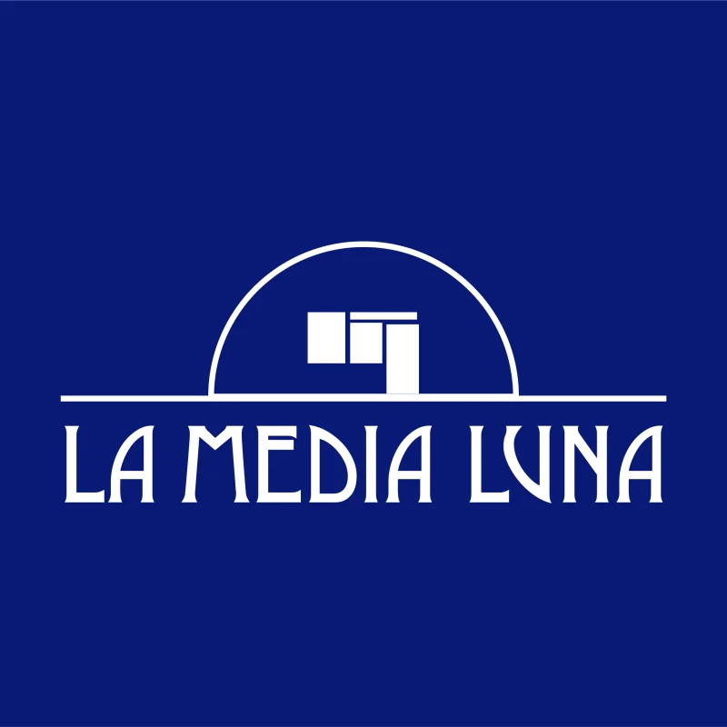 LaMediaLuna