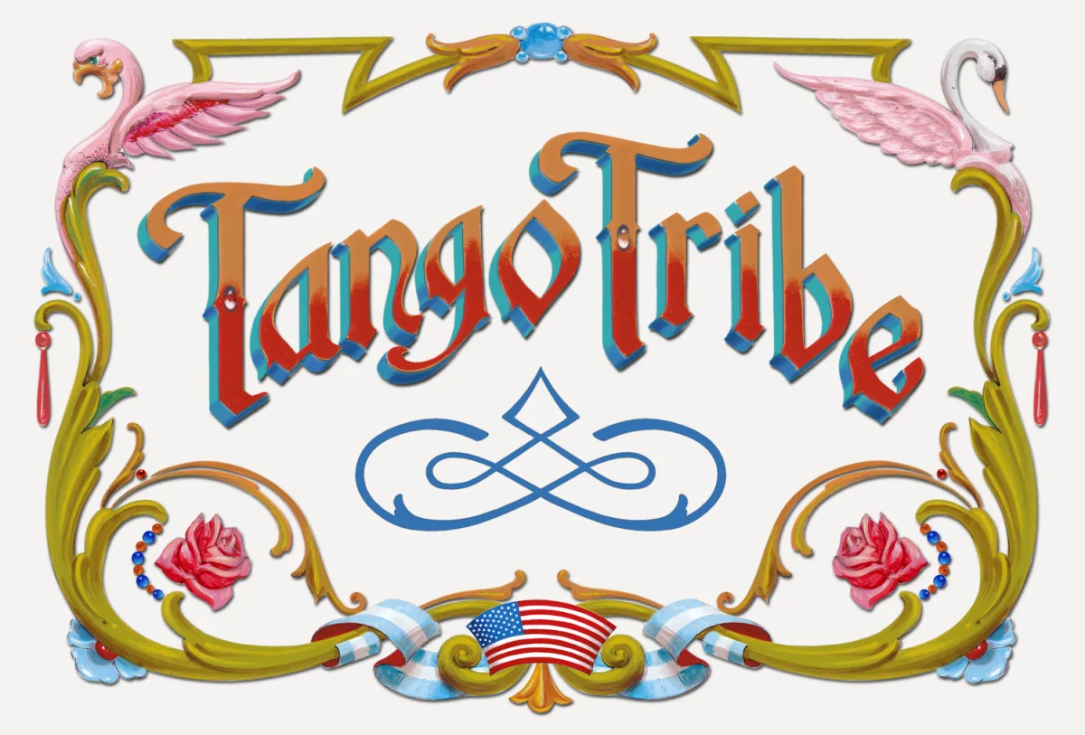 The Game of Argentine Tango