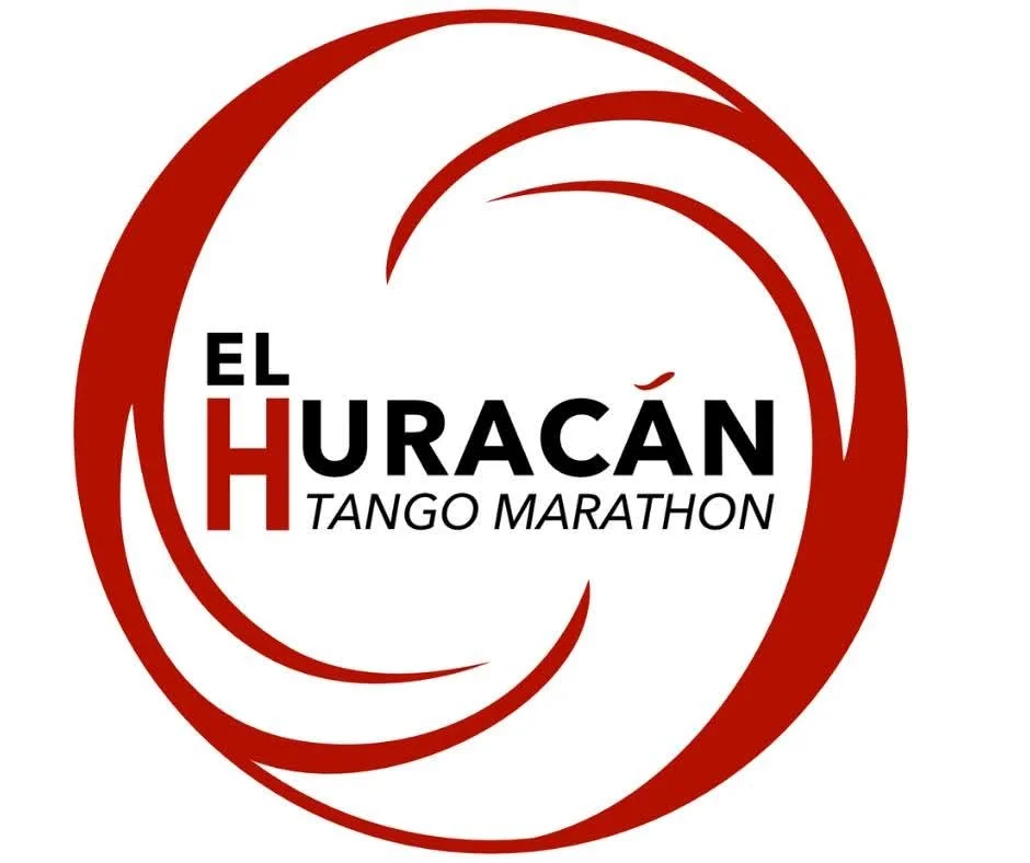 El Huracan Tango Marathon  — tango Fabrègues