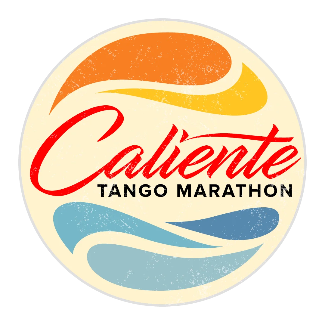 Caliente Tango Marathon Antalya — tango Antalya