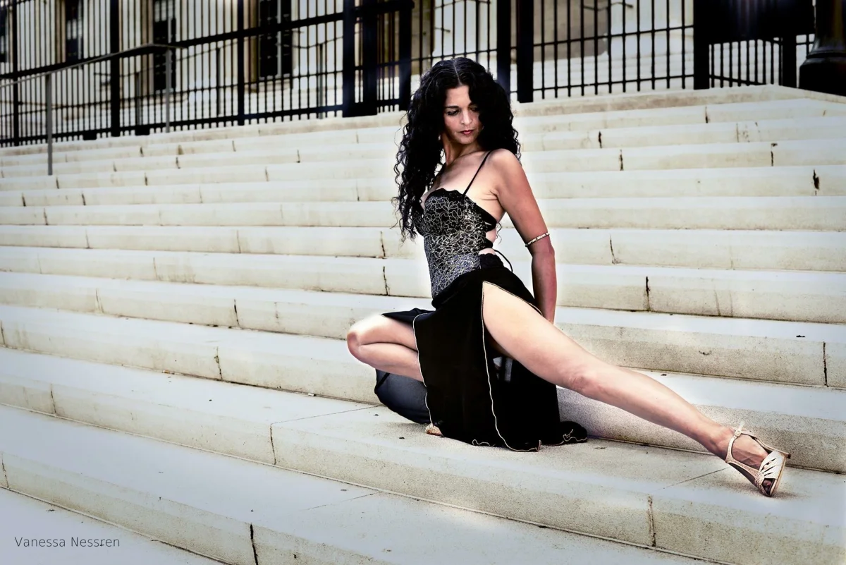 «&nbsp;TECHNIQUE & EMBELLISSEMENTS pour FOLLOWERS » 2026/2027  — tango Marseille