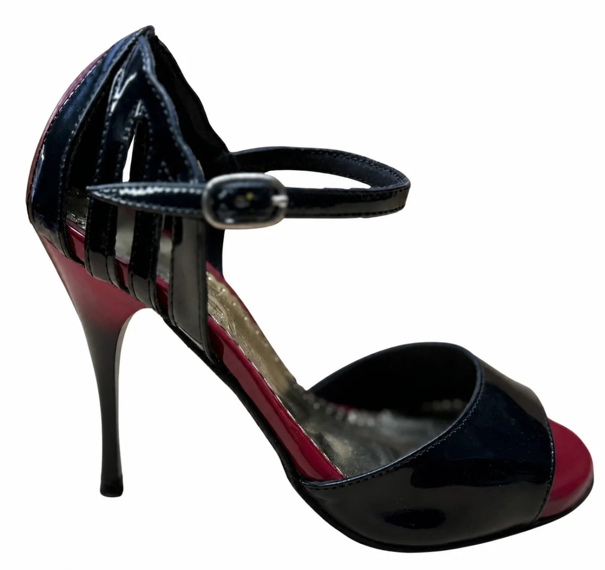 Handmade Argentine Tango Shoes