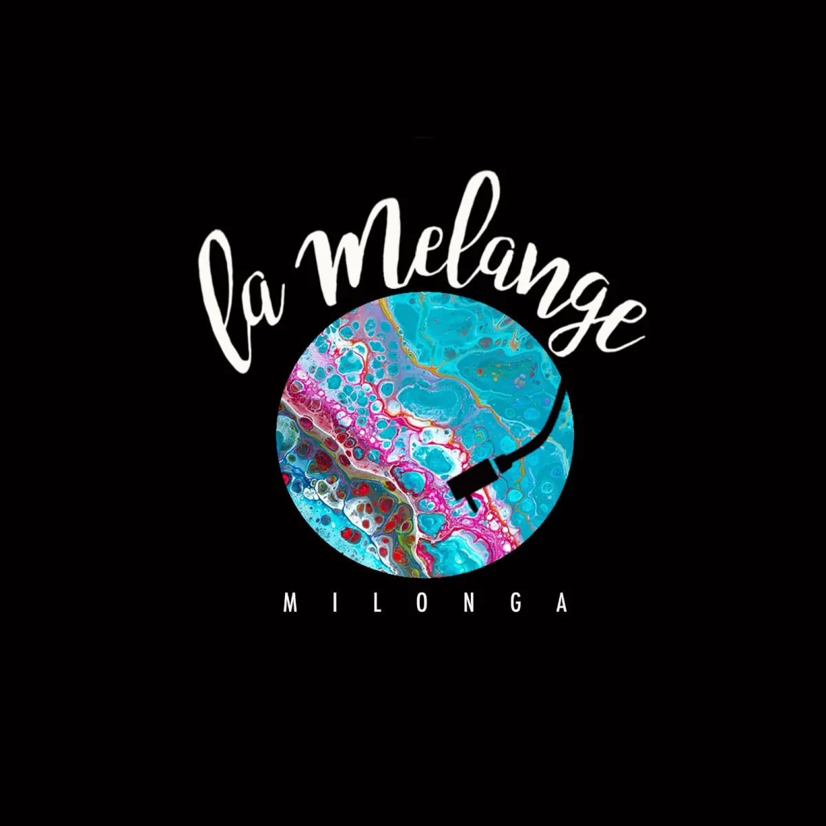 La Melange — tango Madrid